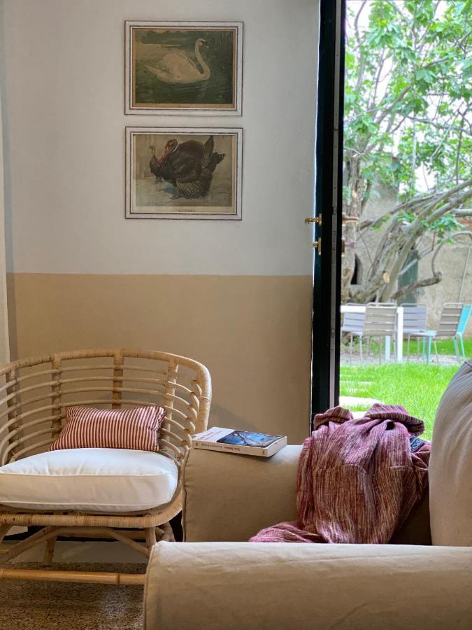 Casa Ricamadora Villa San Pietro in Cariano Ngoại thất bức ảnh
