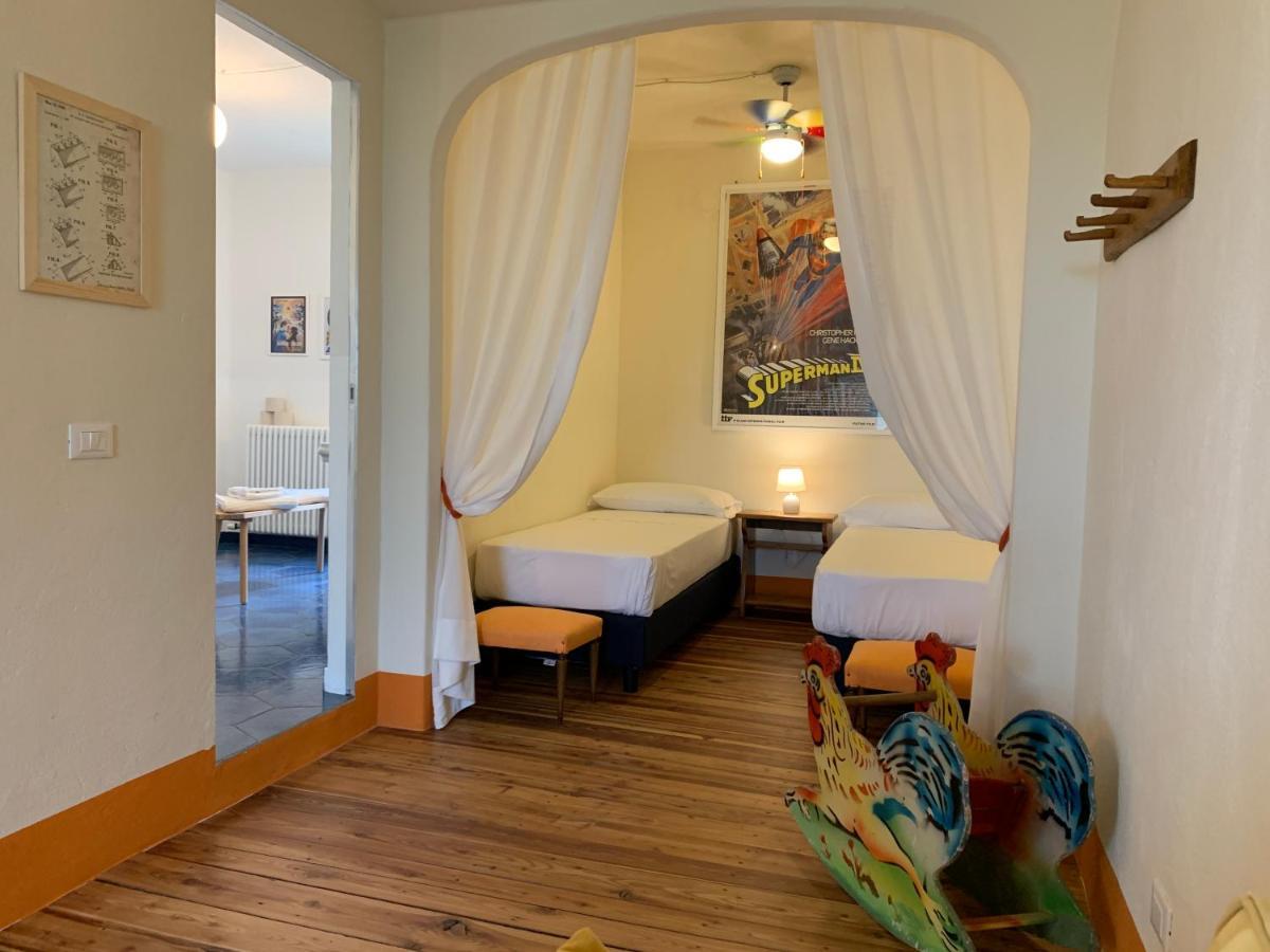 Casa Ricamadora Villa San Pietro in Cariano Ngoại thất bức ảnh