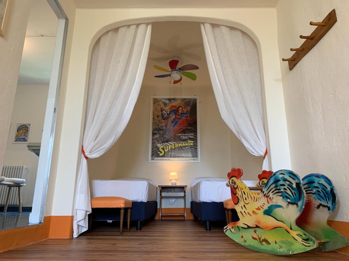 Casa Ricamadora Villa San Pietro in Cariano Ngoại thất bức ảnh