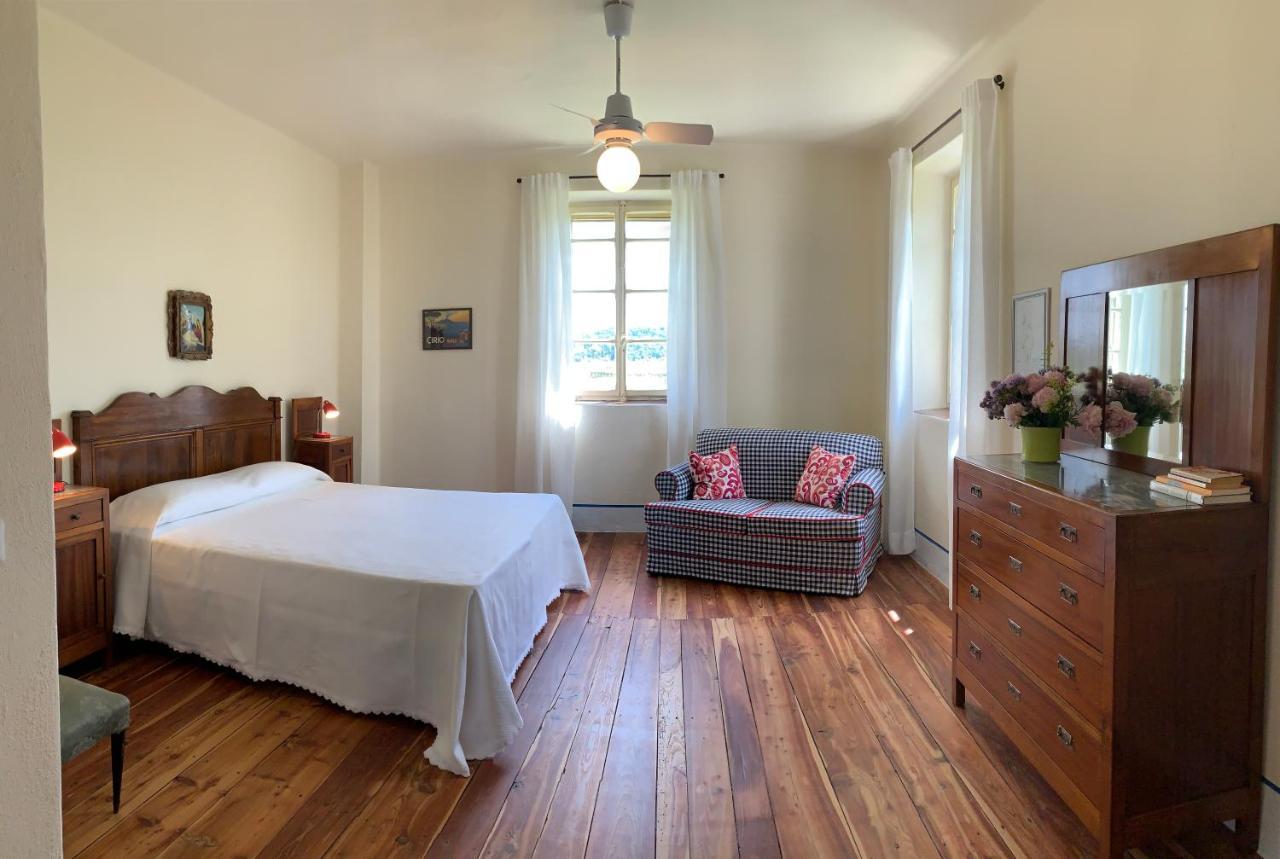 Casa Ricamadora Villa San Pietro in Cariano Ngoại thất bức ảnh